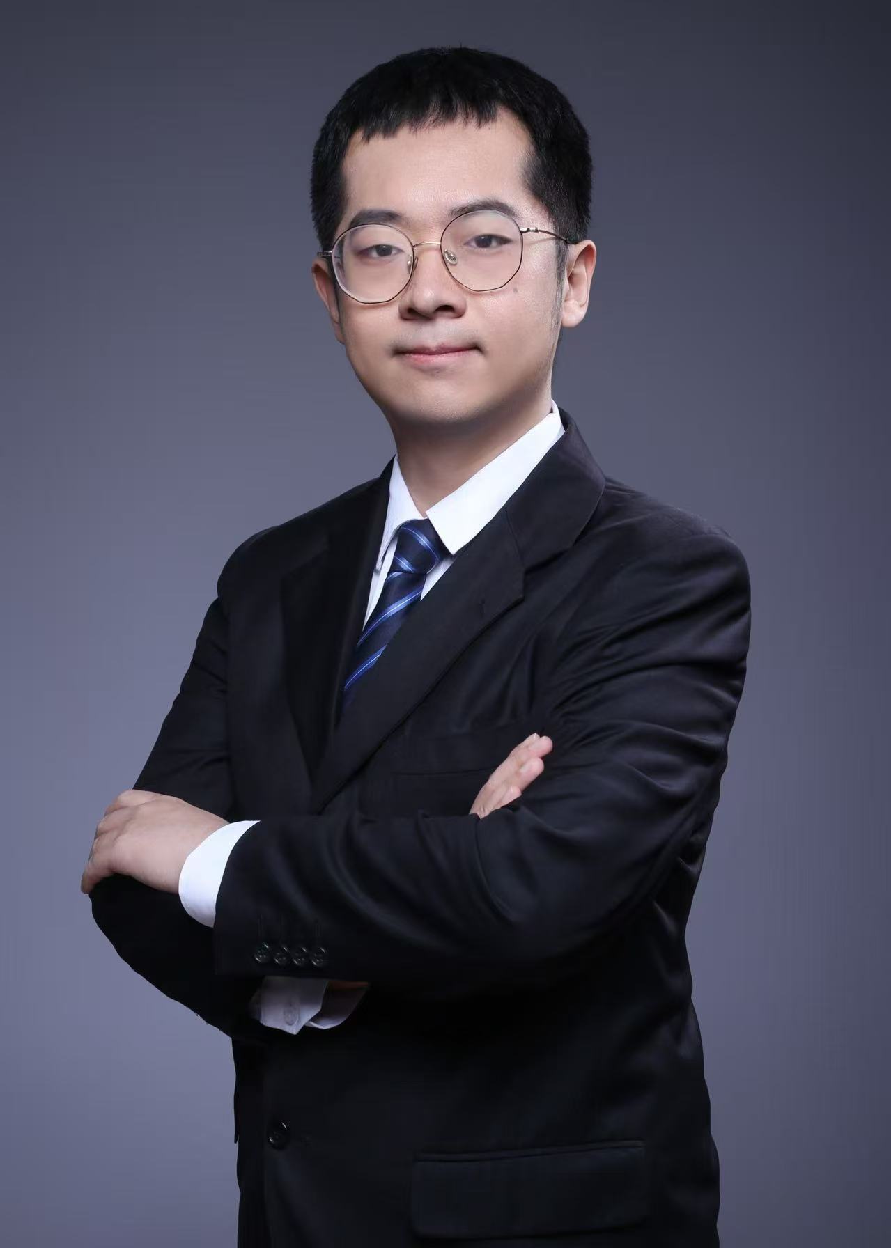 张振宇